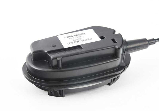 Módulo de bloqueo de aparcamiento para BMW F10, F06, F12, F13 (OEM 28002284585). Original BMW