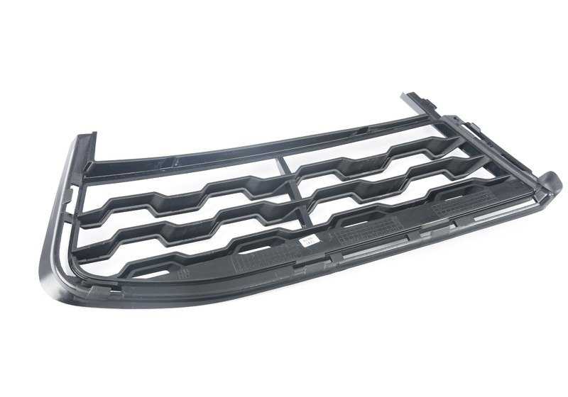 Rejilla de entrada de aire derecha para BMW Serie 7 G11, G12 (OEM 51118092160). Original BMW.