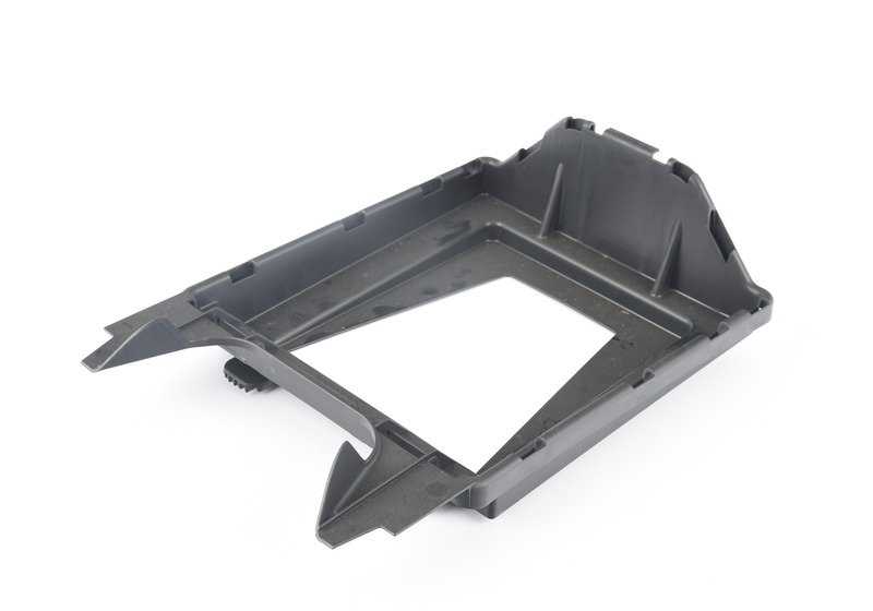 Supporto di riempimento OEM 52207039809 per BMW E63, E64. BMW originale.