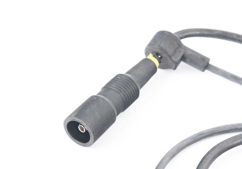 Cable de encendido OEM 12121717375 para BMW E30, E34. Original BMW.