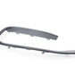 Moldura decorativa Sport Line derecha para BMW F32, F33, F36 (OEM 51117432620). Original BMW