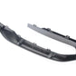 Moldura decorativa Sport Line derecha para BMW F32, F33, F36 (OEM 51117432620). Original BMW