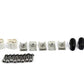 Small parts kit for BMW F07N, F10, F10N, F11N, F18N Z4 E89 (OEM 63117343916). Original BMW