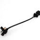 Sensor del Cigüeñal para BMW E87, E46, E90, E91, E92, E93, E60, E61, E63N, E64N, E65, E66, E83, E53, E70, E71 (OEM 13627809334). Original BMW.