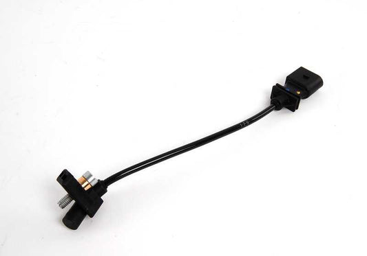 Crankshaft Sensor for BMW E87, E46, E90, E91, E92, E93, E60, E61, E63N, E64N, E65, E66, E83, E53, E70, E71 (OEM 13627809334). Original BMW.