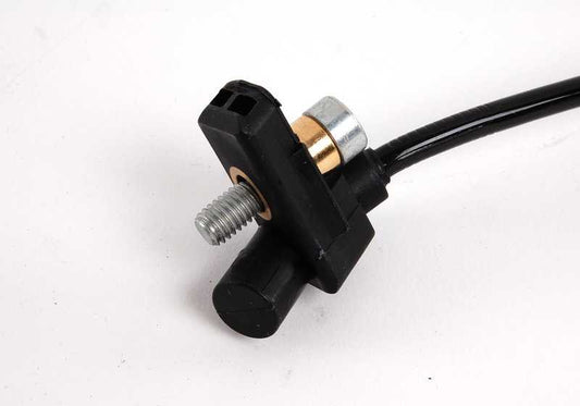 Sensor del Cigüeñal para BMW E87, E46, E90, E91, E92, E93, E60, E61, E63N, E64N, E65, E66, E83, E53, E70, E71 (OEM 13627809334). Original BMW.