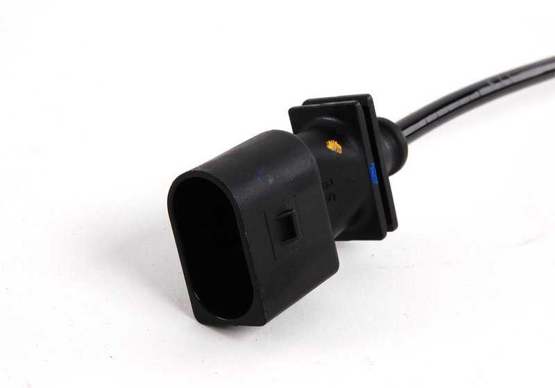 Sensor del Cigüeñal para BMW E87, E46, E90, E91, E92, E93, E60, E61, E63N, E64N, E65, E66, E83, E53, E70, E71 (OEM 13627809334). Original BMW.