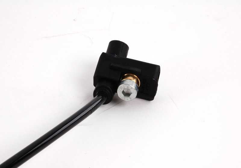 Sensor del Cigüeñal para BMW E87, E46, E90, E91, E92, E93, E60, E61, E63N, E64N, E65, E66, E83, E53, E70, E71 (OEM 13627809334). Original BMW.