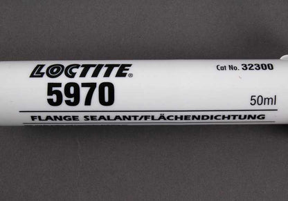 Sellador líquido Loctite OEM 83190404517 para BMW (Modelos compatibles: E81, E82, E87, E88, F20, F21, F40, F52, F22, F23, F44, F45, F46, F87, G42, U06, E36, E46, E90, E91, E92, E93, F30, F31, F34, F35, F80, G20, G21, G28, G80, F32, F33, F36, F82, F8