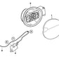 Cuba De Llenado Para Bmw E81 E87. Original Recambios