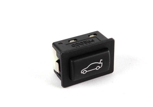 OM 61319200316 trunk opening button for BMW E81, E82, E87, E88, F20, F21, F22, F23, F87, E90, E91, E92, E93, F30, F31, F34, F35, F80, F32, F33, F33, F3 , F82, f83, e60, e61, f07, f10, f11, f18, f90, g30, g38, e63, e64, f06, f12, f13, f01, f