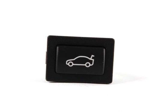 OM 61319200316 trunk opening button for BMW E81, E82, E87, E88, F20, F21, F22, F23, F87, E90, E91, E92, E93, F30, F31, F34, F35, F80, F32, F33, F33, F3 , F82, F83, E60, E61, F07, F10, F11, F18, F90, G30, G38, E63, E64, F06, F12, F13, F01, F