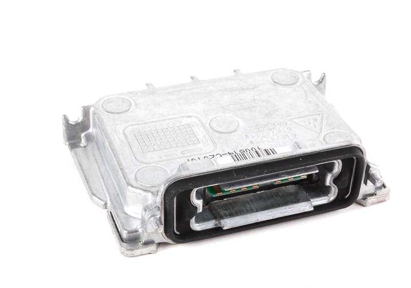 Centralita Mecanismo De Mando Luz Xenon Para Bmw E81 E87 E88 E82. Original Recambios