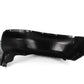 Cubierta del paso de rueda trasero izquierdo para BMW X5 E53 (OEM 51718403059). Original BMW