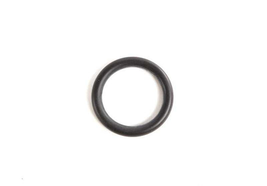 O-Ring para BMW Serie 5 E34, E39 Serie 7 E32, E38 Serie 8 E31 X5 E53 Z8 E52 (OEM 12311718712). Original BMW.