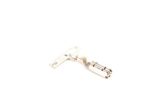 Conector de lengüeta plana para BMW Serie 1 E81, E82, E87, E87N, E88, F20, F20N, F21, F21N, F40, F52, Serie 2 F22, F22N, F23, F23N, F44, F45, F45N, F46, F46N, F87, F87N, U06, Serie 3 E36, E46, E90, E90N, E91, E91N, E92, E92N, E93, E93N, F30, F30N, F31, F3