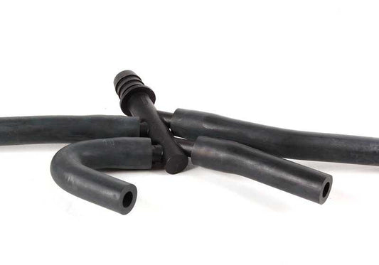 Pièce de connexion pour la série BMW 3 E36 (OEM 13531739618). BMW d'origine