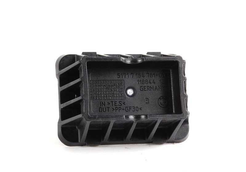 Soporte de elevador para BMW Serie 3 E92, E92N (OEM 51717164761). Original BMW.