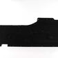 Lower left trim for BMW 3 Series E90, E91 (OEM 51757059391). Original BMW