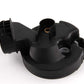 Tapón para alternador OEM 12317501755 para BMW E36, E46, E39, E53, Z3. Original BMW.