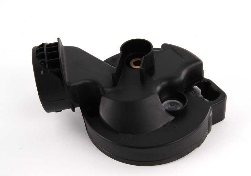 Tapón para alternador OEM 12317501755 para BMW E36, E46, E39, E53, Z3. Original BMW.