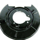 Guardabarros derecho para BMW E30, E36 (OEM 34211162062). Original BMW