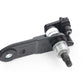 Cojinete limpiaparabrisas para BMW E34 Serie 5 (OEM 61628351863). Original BMW.