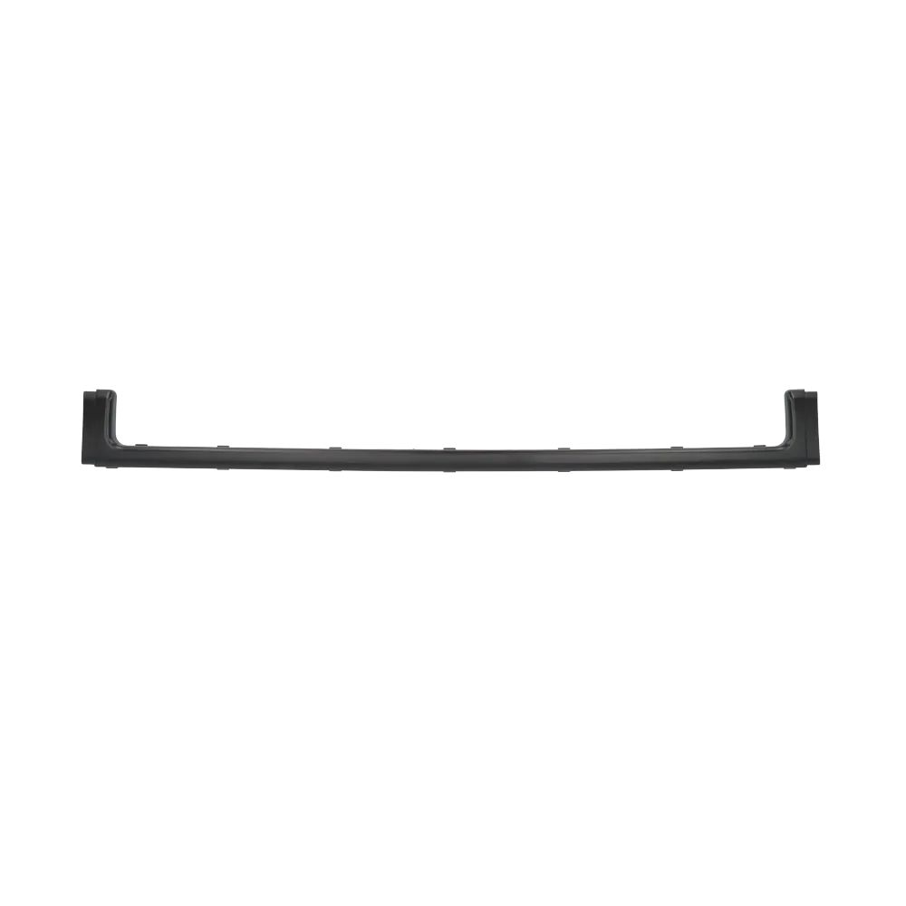 Side molding for BMW E34 (OEM 51112230369). Genuine BMW