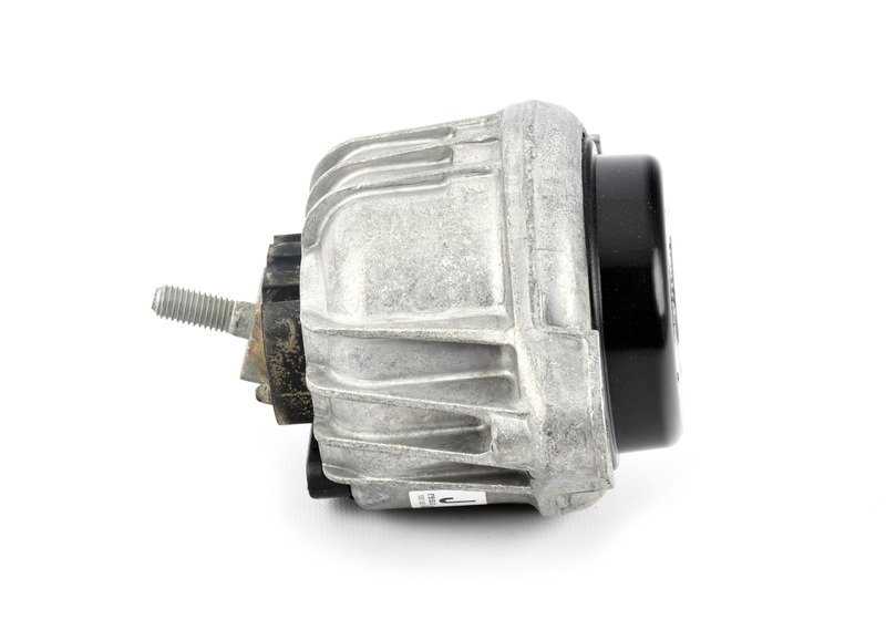 Suporte ao motor OEM 22116768853 para BMW E81, E82, E87, E88, E90, E91, E92, E93, E84, E89. BMW original.