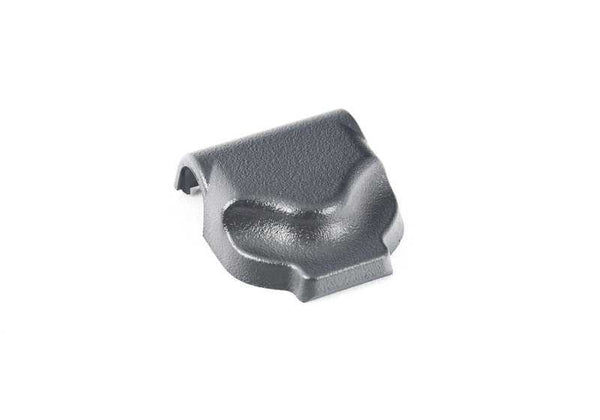 Embellecedor para anilla de amarre para BMW F20, F21, F40 Serie 1, F22, F23, F44 Serie 2, F30, F31, F34, F35, F80 Serie 3, F32, F36, F82 Serie 4, G31 Serie 5, I01 Serie i, F48 Serie X1, F39 Serie X2, MINI F54, F55, F56, F60 (OEM 51477274764). Original BMW