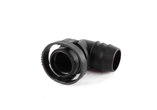 Quick coupler OEM 13417831803 for BMW {E36, E46, Z3, E85, E86}. Original BMW.