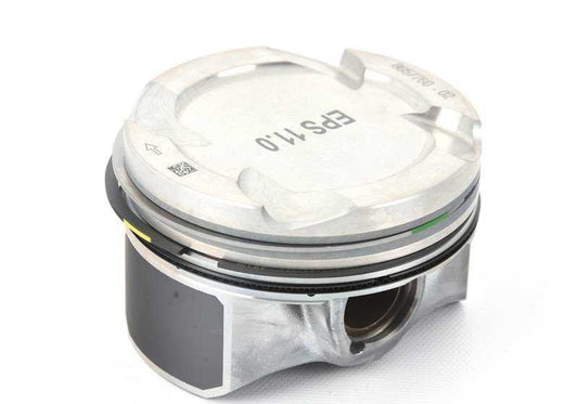 Kit Pistons OEM 11259468871 per BMW F20, F21, F52, F22, F23, F45, F46, F30, F31, F35, F32, F36, F48, F49, F39. BMW originale.