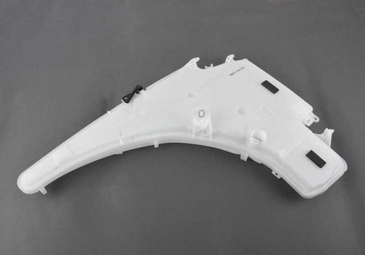 Depósito del Limpiaparabrisas para BMW E81, E87, E91, E84 (OEM 61677238667). Original BMW