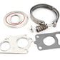 Kit de Montaje Turbocompresor para BMW E90, E91, E92, E60N, E61N, E63N, E64N, E83N, E70, E71 (OEM 11652411690). Original BMW