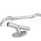 Turbolader-Montagesatz für BMW E90, E91, E92, E60N, E61N, E63N, E64N, E83N, E70, E71 (OEM 11652411690). Original BMW