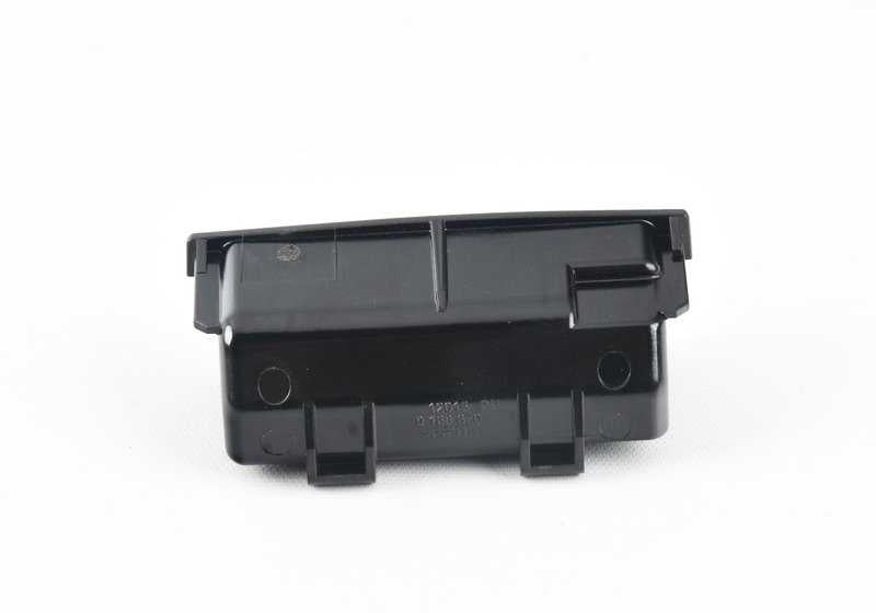 Inserto cenicero para BMW F01, F02, F04 (OEM 51429168670). Original BMW.