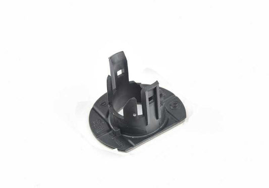 Rear left inner PDC bracket for BMW E91, E91N (OEM 51128041835). Original BMW