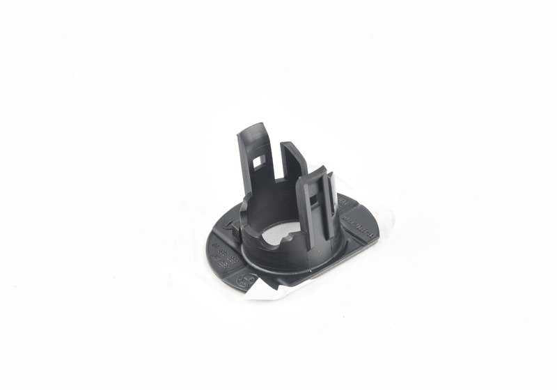 Soporte PDC trasero interior derecho para BMW Serie 3 E91, E91N (OEM 51128041836). Original BMW.