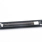 Moldura lateral delantera derecha para BMW Serie 3 E30 (OEM 51131967134). Original BMW