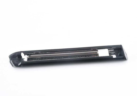 Moldura lateral delantera derecha para BMW Serie 3 E30 (OEM 51131967134). Original BMW