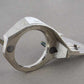 Near-engine catalytic converter bracket OEM 18327845899 for BMW F10, F06, F12, F13. Original BMW.