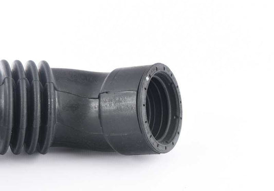 Air pipe for BMW E46, E60, E60N, E61, E61N, X3 E83, E83N (OEM 13717790552). Original BMW