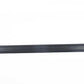 Rear right side moulding for BMW E30 (OEM 51131967136). Original BMW.