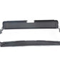 Guía de aire inferior del radiador para BMW F87, F87N (OEM 51748062165). Original BMW