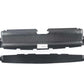 Guía de aire inferior del radiador para BMW F87, F87N (OEM 51748062165). Original BMW