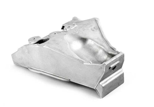 Left Engine Mount for BMW F20, F21, F22, F23, F30, F31, F32, F33, F34, F36, F82, F83, F80 (OEM 22116797831). Original BMW