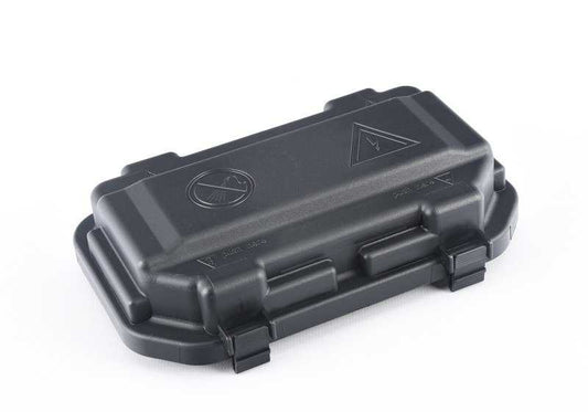 OEM ELECTRICAL DISTRIBUTOR COVER 61149224872 for BMW F20, F21, F22, F23, F87, F30, F31, F34, F80, F32, F33, F36, F82, F83. Original BMW.