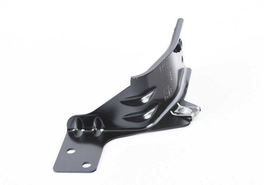 Soporte del radiador adicional inferior izquierdo para BMW Serie 2 F87, F87N (OEM 51648066623). Original BMW