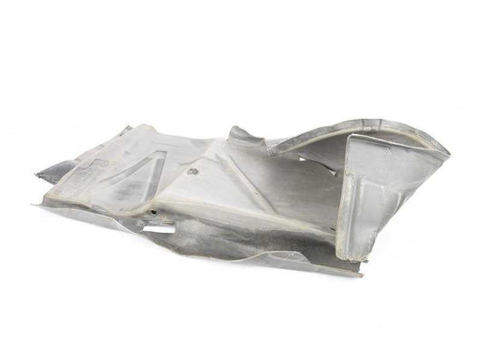 Isolateur acoustique OEM de roue arrière gauche 51488162727 pour BMW E38. BMW d'origine.