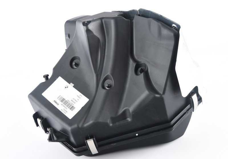 Amortiguador de ruido de admisión para BMW F22, F23, F30N, F32, F33, F36, F34N (OEM 13717536532). Original BMW